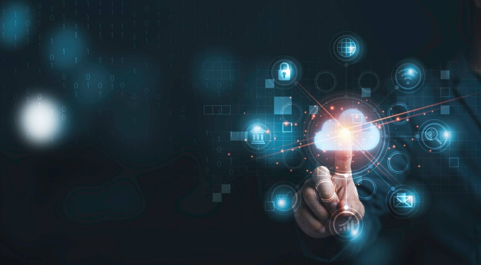 Solution de téléphonie pour entreprise à Cannes 06 sur la Côte-d'Azur