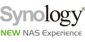 NAS Synology