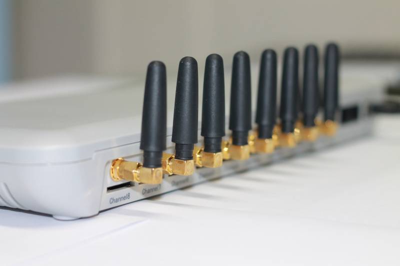 La téléphonie IP mobile : Restez connecté où que vous soyez avec votre entreprise